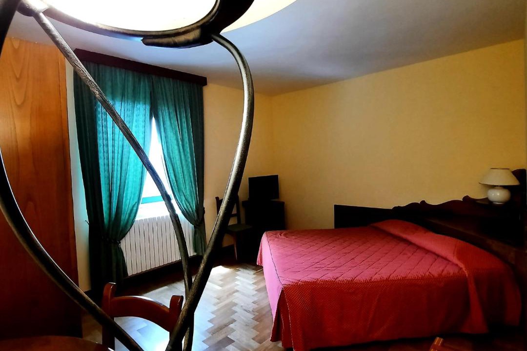 Photo of Bedroom in Abetone