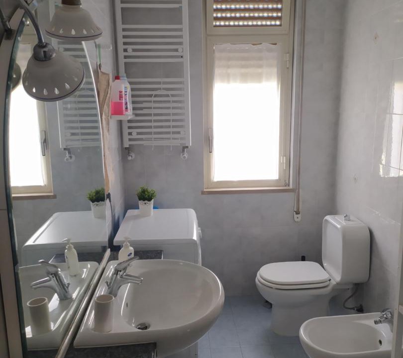 Photo of Bathroom in Syracuse