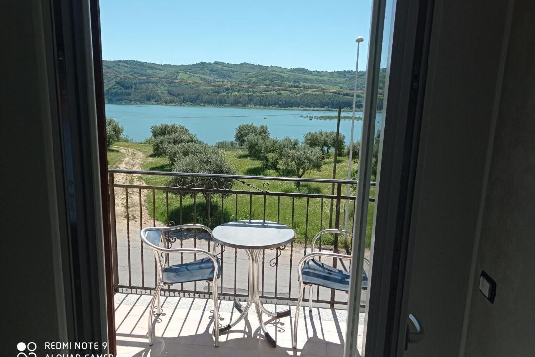 Photo of Patio Balcony in Senise