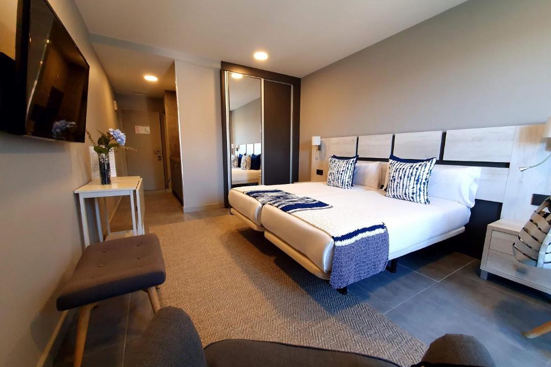 Photo of Bedroom in El Cristo y Buenavista