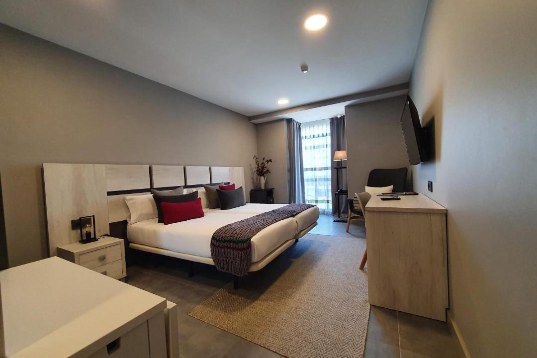 Photo of Bedroom in El Cristo y Buenavista