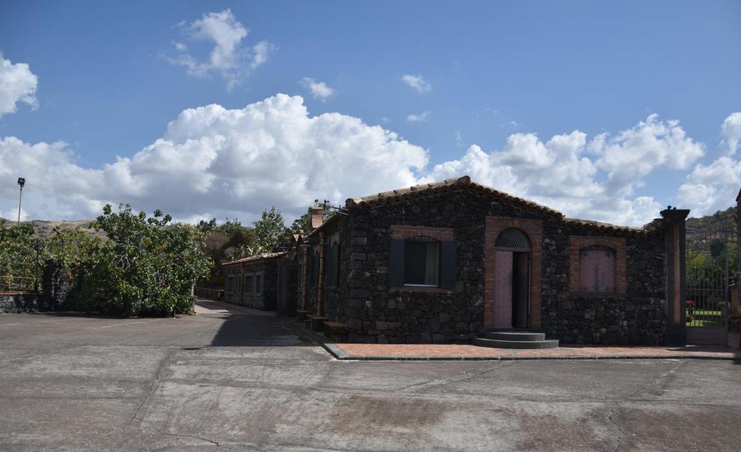 Photo of Buildings in Bronte