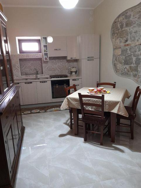 Photo of Kitchen in Villapiana