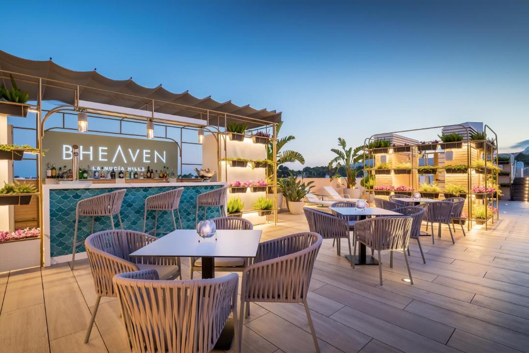 Photo of Patio Balcony in La Colina