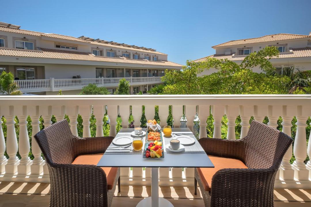 Photo of Patio Balcony in La Colina