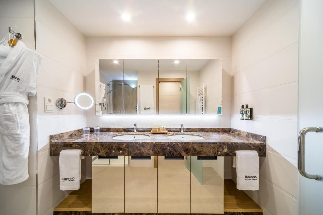 Photo of Bathroom in La Colina