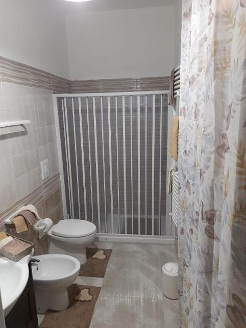 Photo of Bathroom in Villapiana