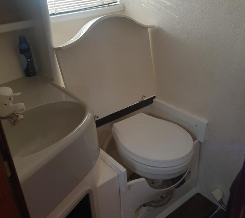 Photo of Bathroom in Borgo Santa Maria