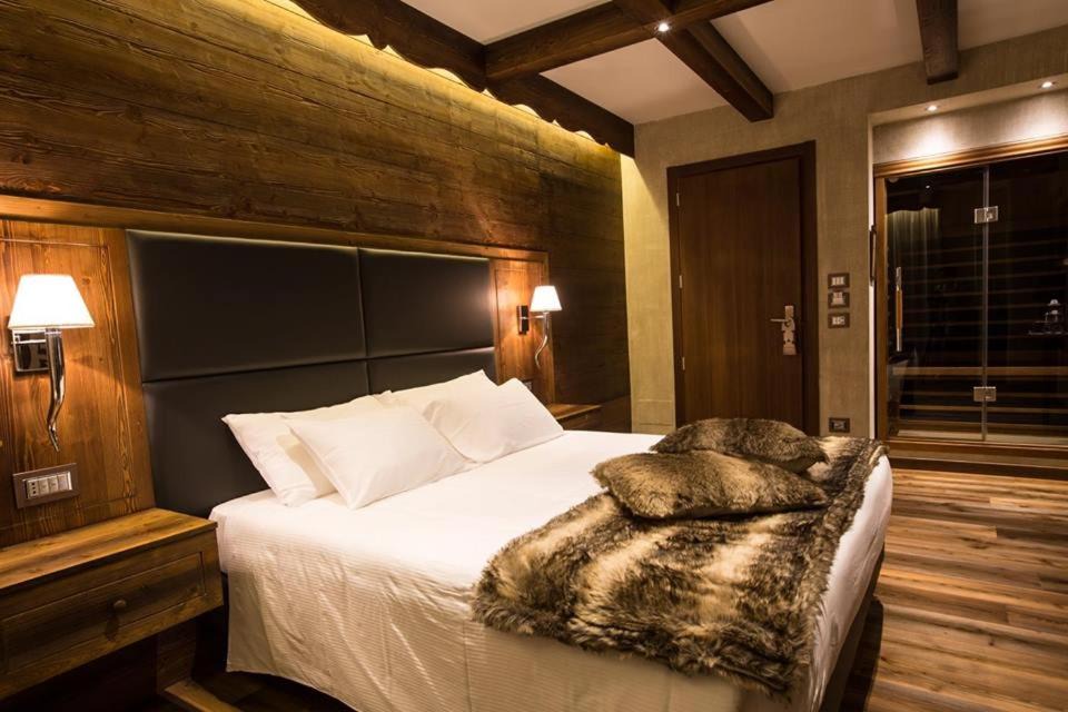 Photo of Bedroom in Lurisia