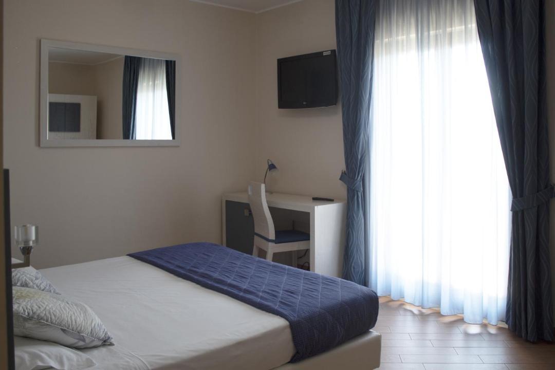 Photo of Bedroom in Sala Consilina