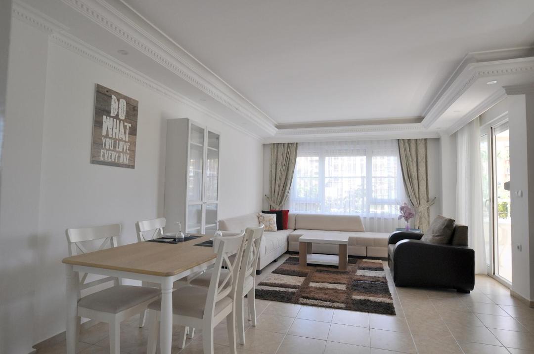 Photo of Livingroom in Mahmutlar