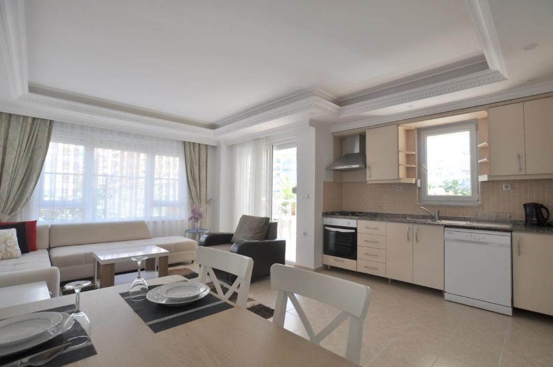 Photo of Livingroom in Mahmutlar