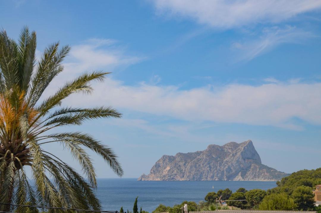 Photo of Outdoor in Benissa Coast