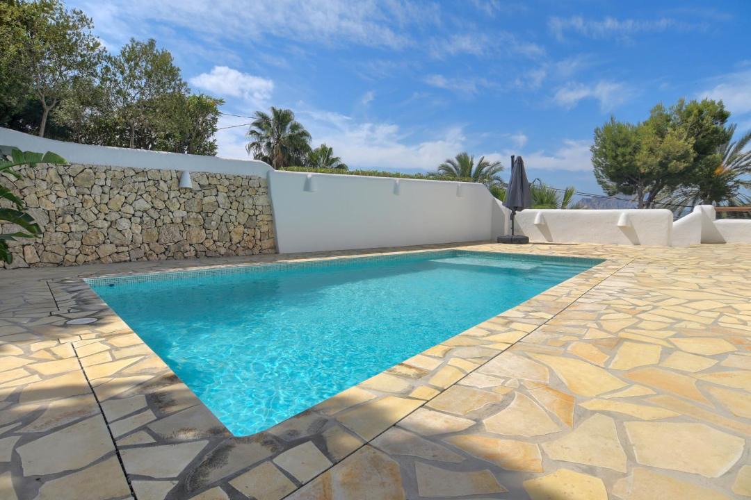 Photo of Outdoor in Benissa Coast