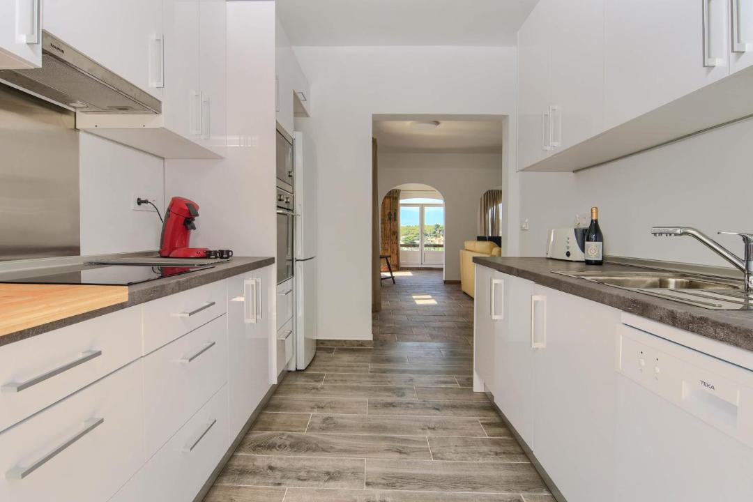 Photo of Kitchen in Benissa Coast