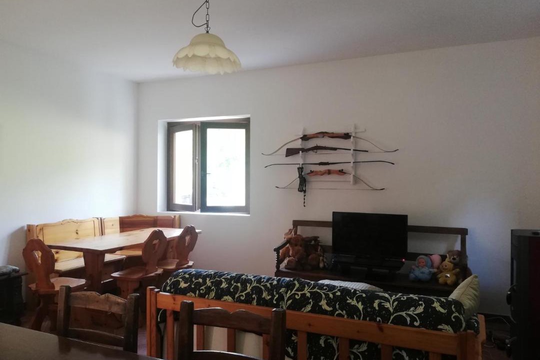 Photo of Livingroom in Bedonia