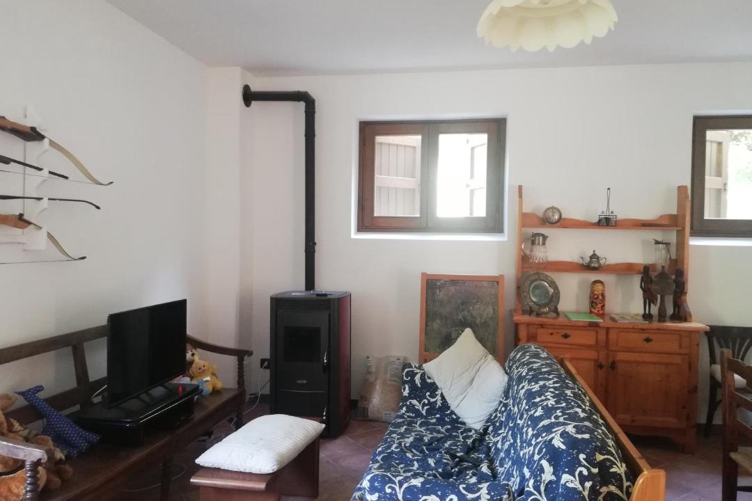 Photo of Livingroom in Bedonia
