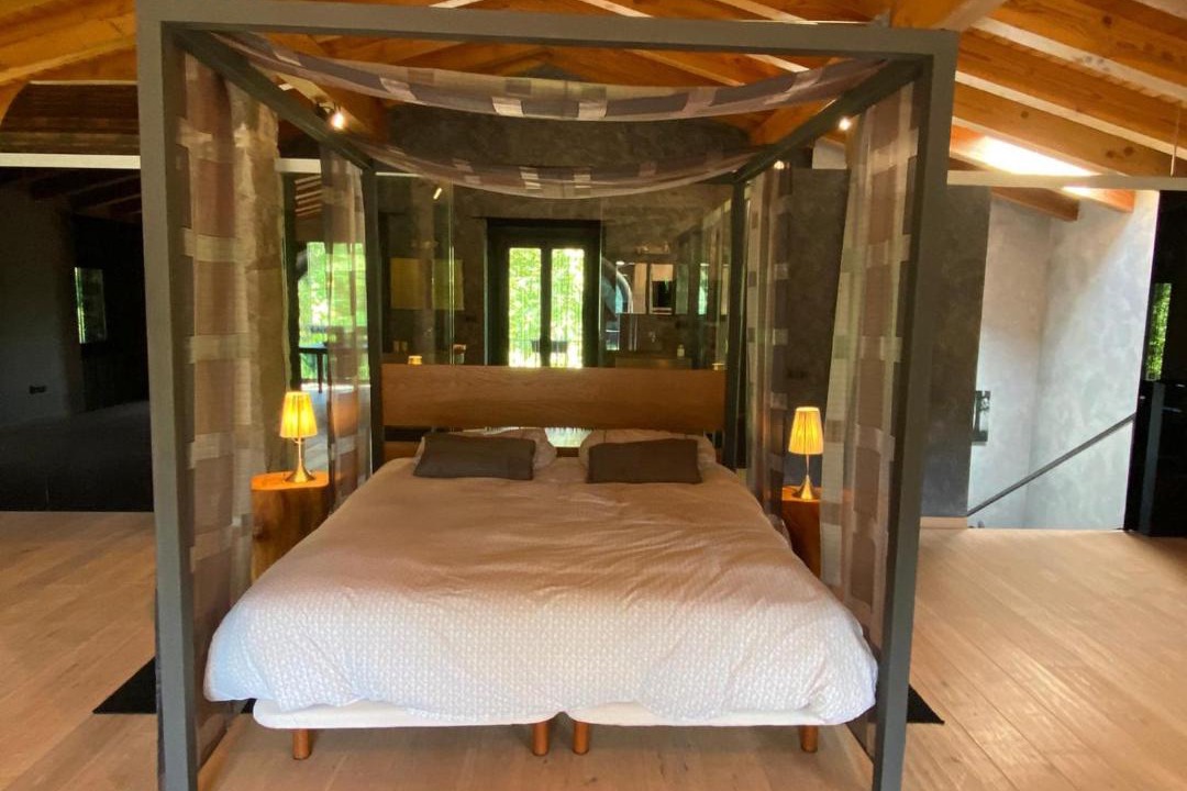 Photo of Bedroom in Sant Joan les Fonts