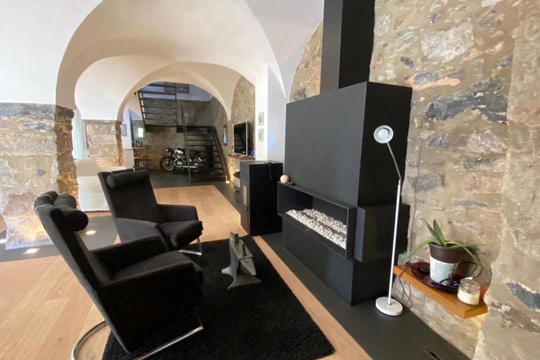 Photo of Livingroom in Sant Joan les Fonts