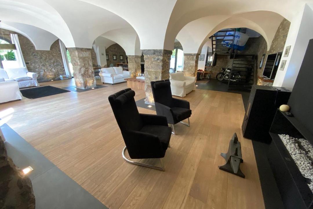 Photo of Livingroom in Sant Joan les Fonts