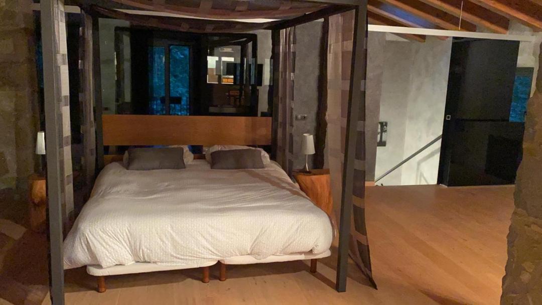 Photo of Bedroom in Sant Joan les Fonts