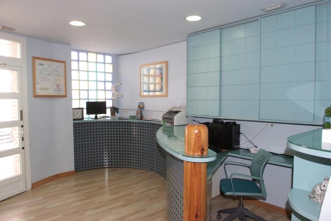 Photo of Livingroom in Lleida