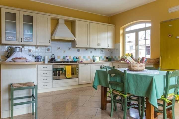 Photo of Kitchen in Morano Calabro