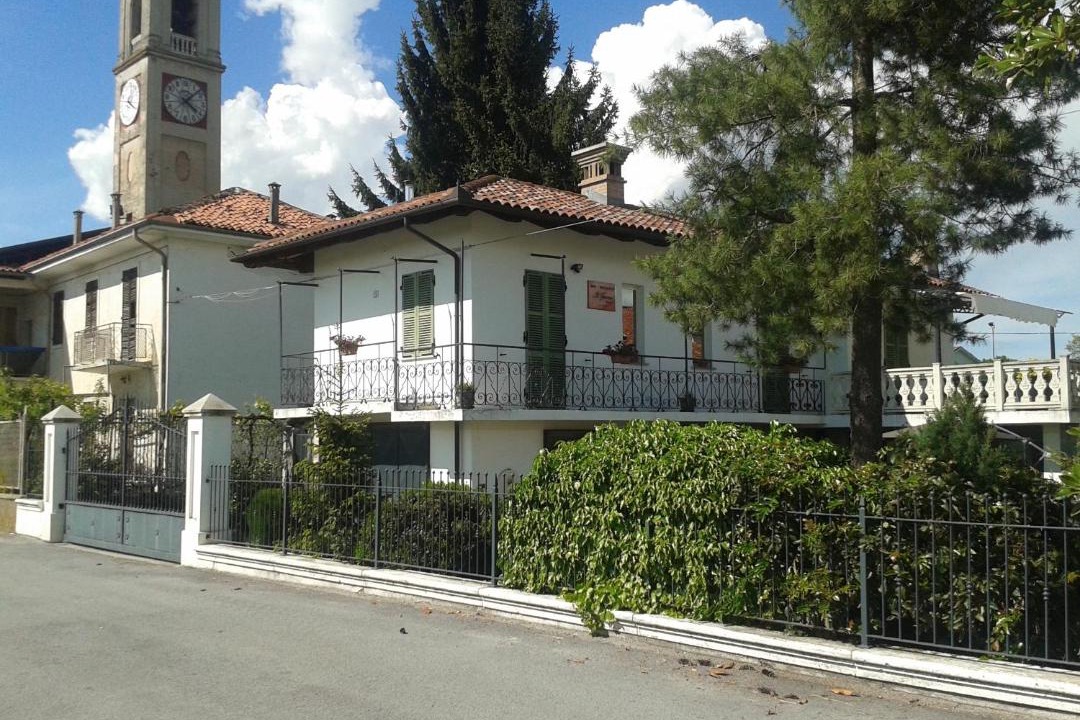 Photo of Buildings in Bene Vagienna