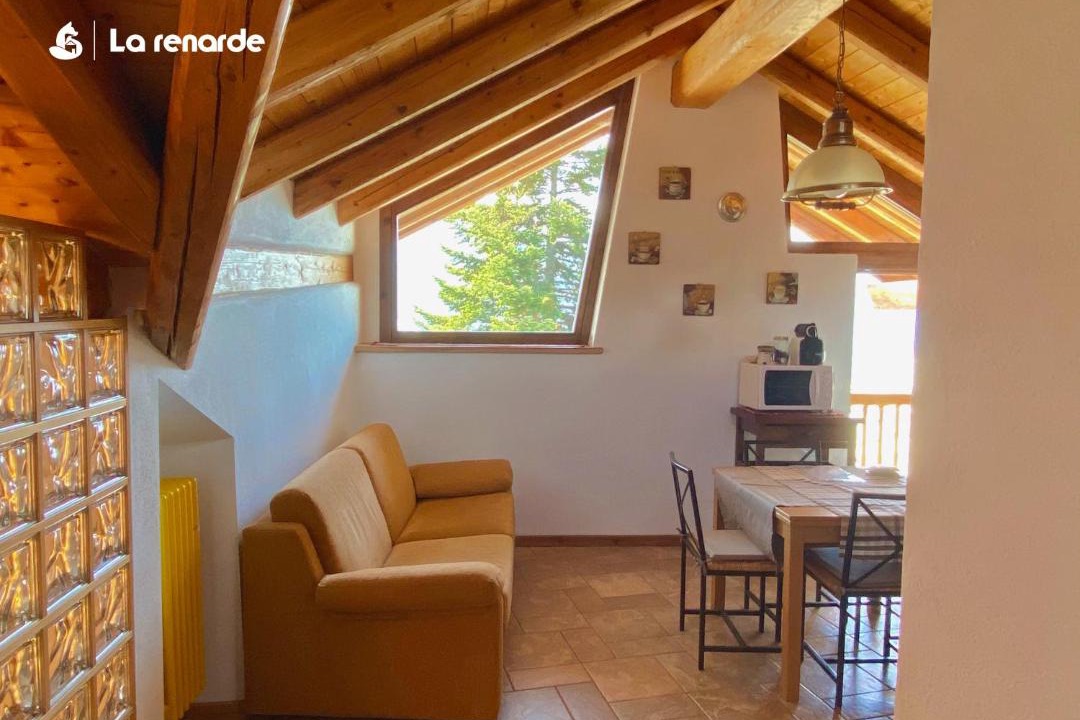 Photo of Livingroom in Semon