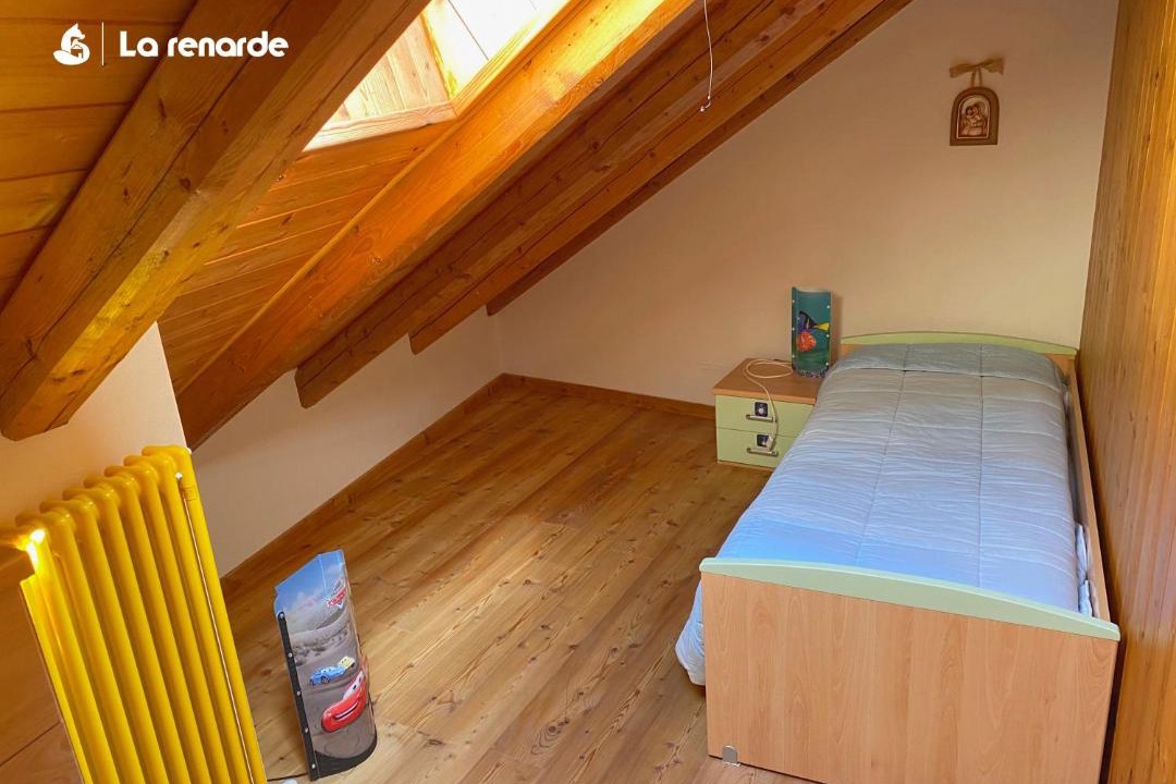 Photo of Bedroom in Semon