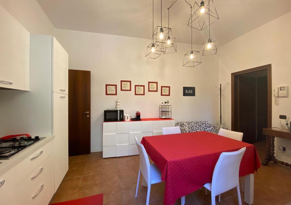 Photo of Livingroom in Reggio nell'Emilia