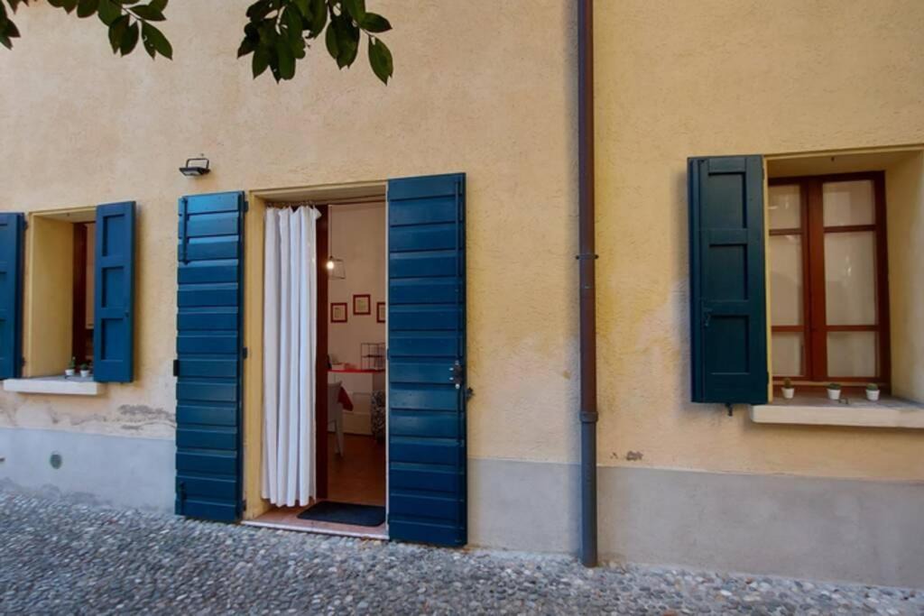 Photo of Buildings in Reggio nell'Emilia