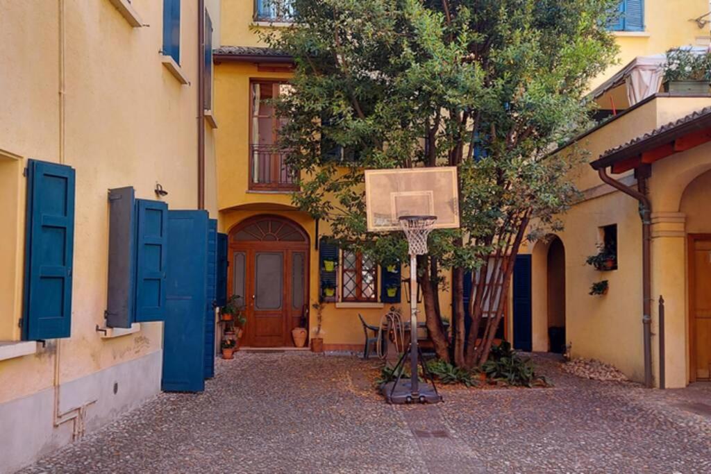 Photo of Buildings in Reggio nell'Emilia