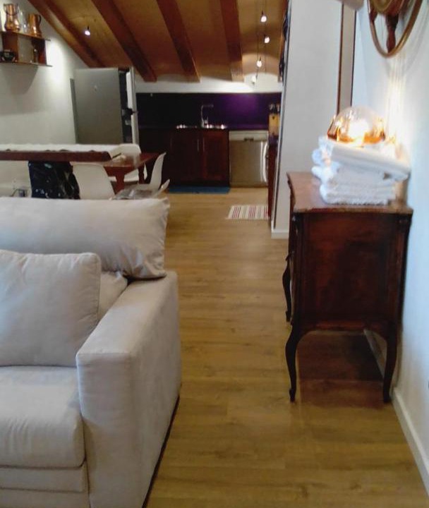 Photo of Livingroom in Pals