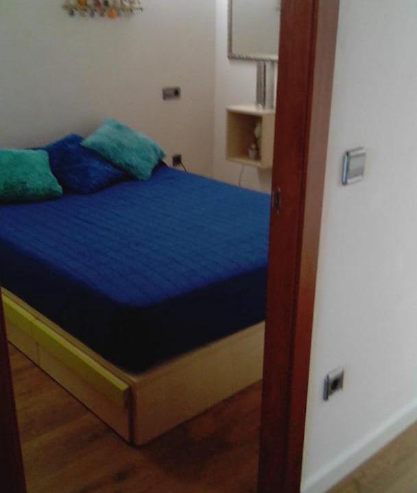 Photo of Bedroom in Pals