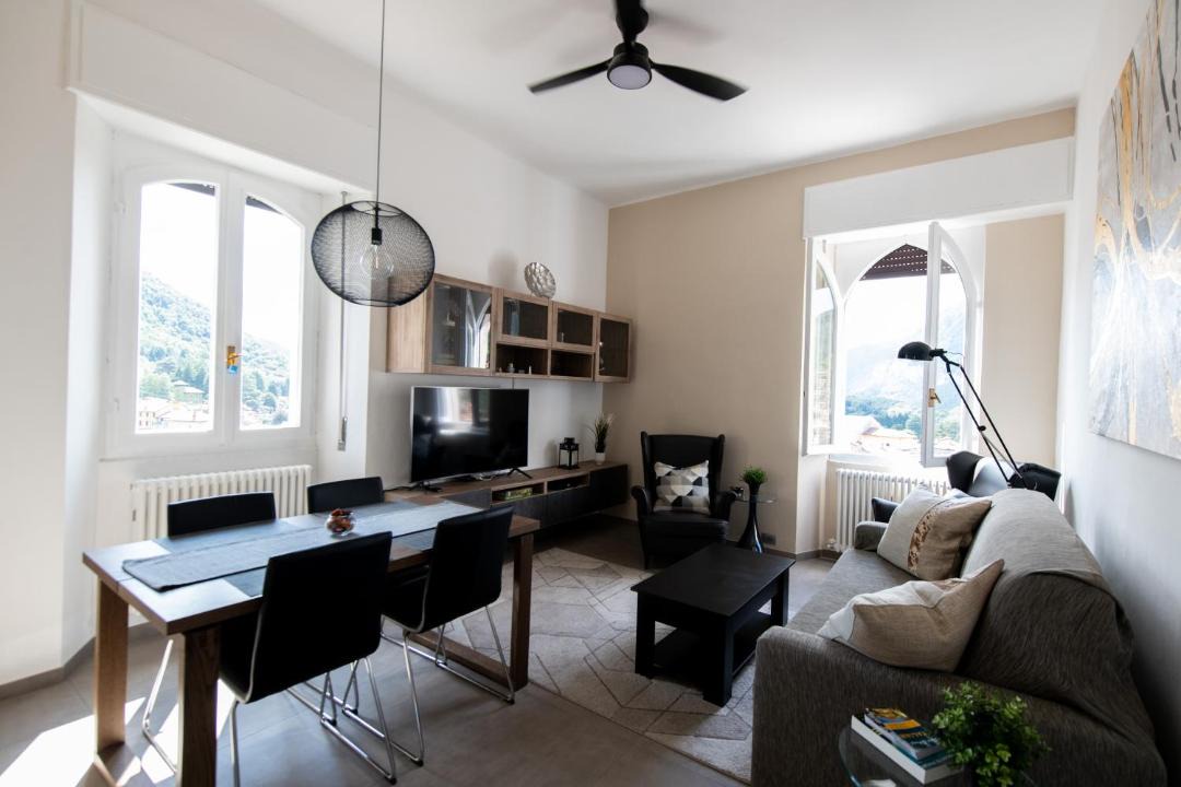 Photo of Livingroom in Canzo