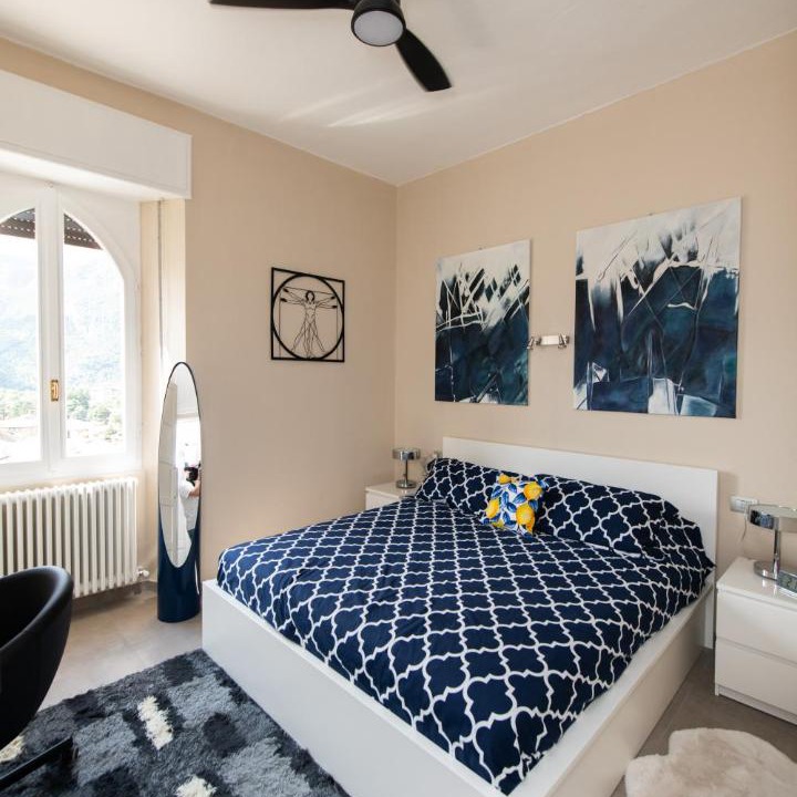 Photo of Bedroom in Canzo