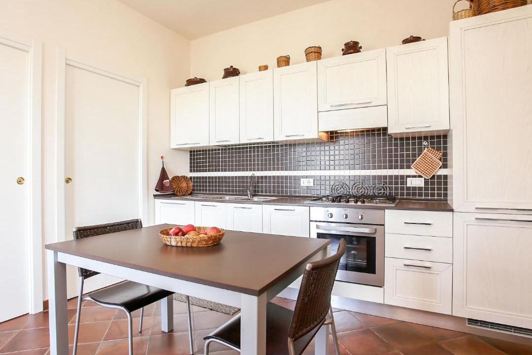 Photo of Kitchen in Modica