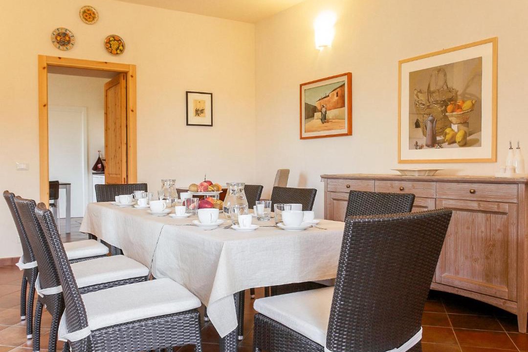 Photo of Kitchen in Modica