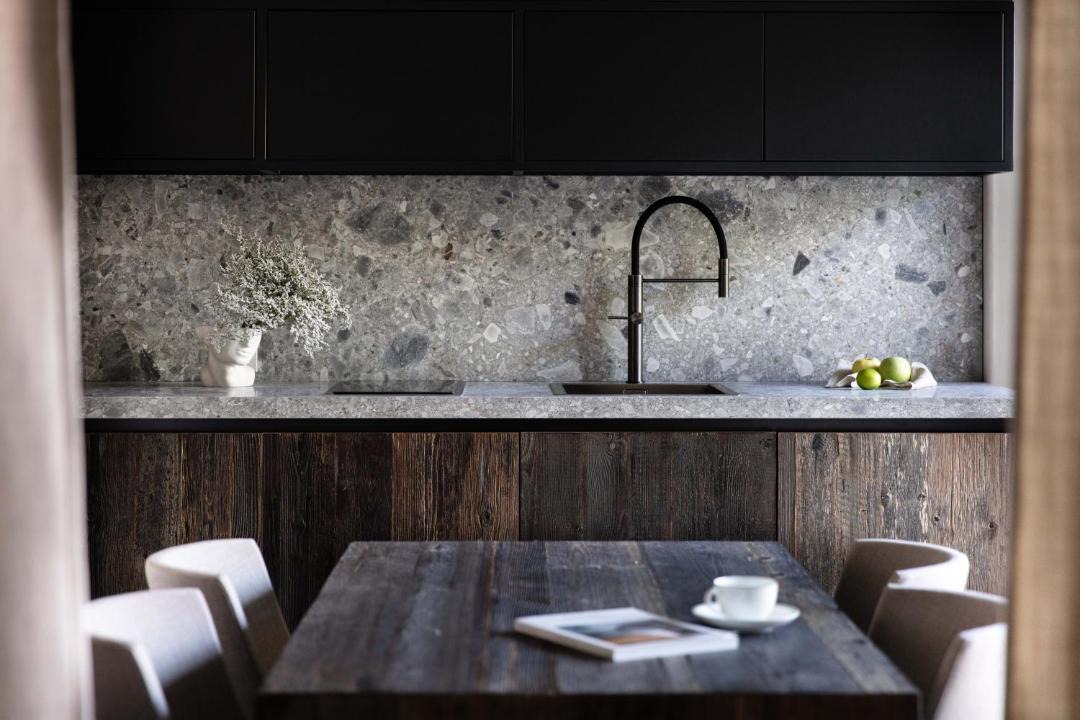Photo of Kitchen in Pettenasco