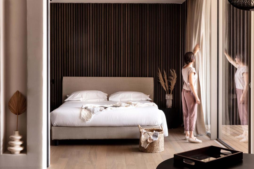 Photo of Bedroom in Pettenasco