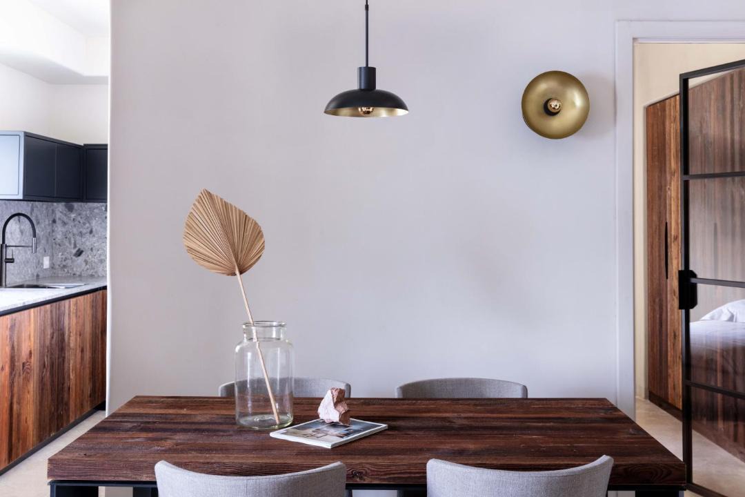 Photo of Kitchen in Pettenasco