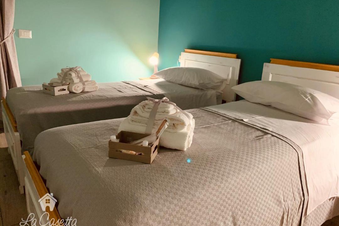 Photo of Bedroom in Sant'Eufemia Lamezia
