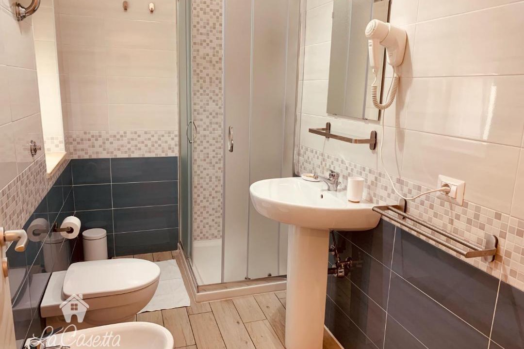 Photo of Bathroom in Sant'Eufemia Lamezia