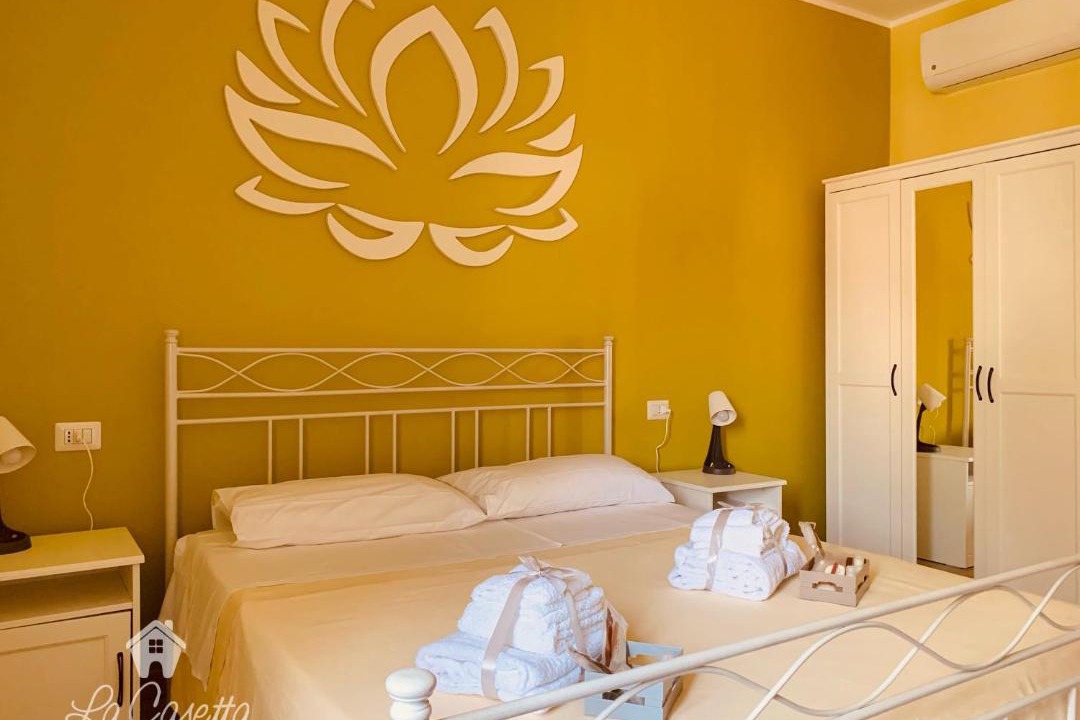 Photo of Bedroom in Sant'Eufemia Lamezia