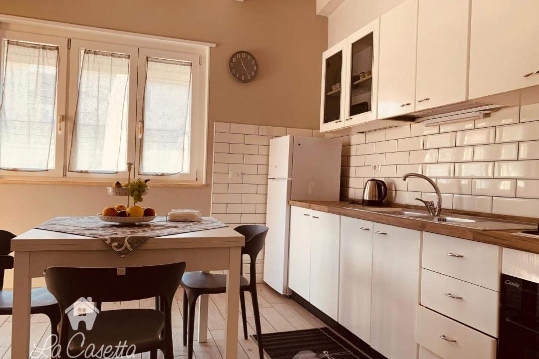 Photo of Kitchen in Sant'Eufemia Lamezia