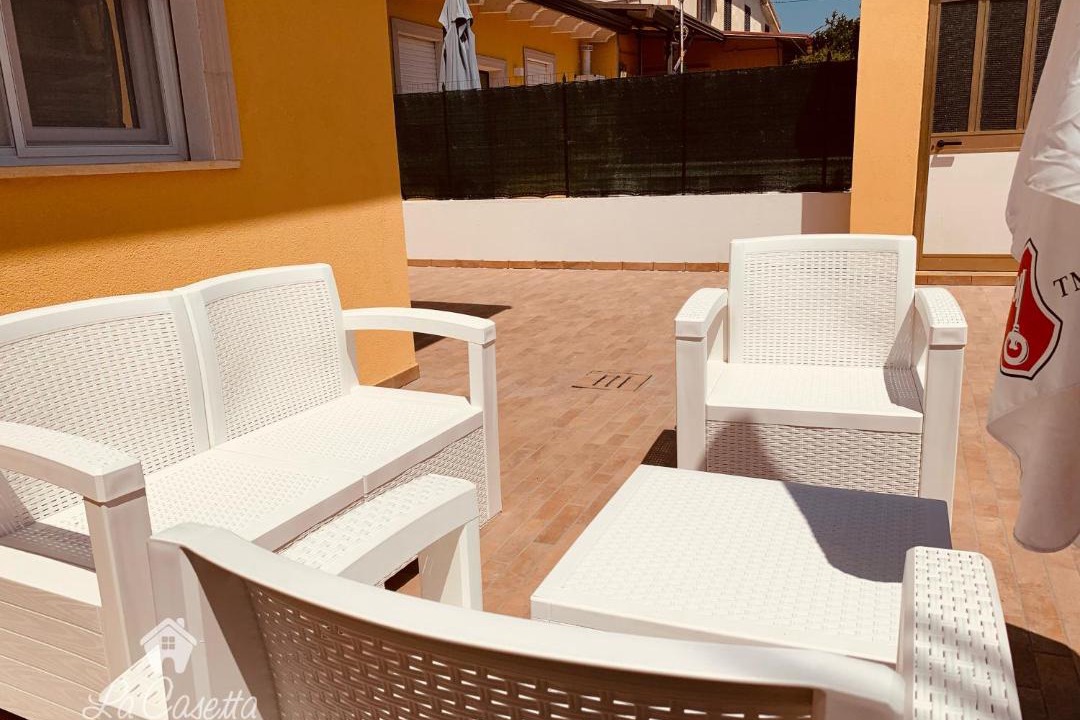 Photo of Patio Balcony in Sant'Eufemia Lamezia