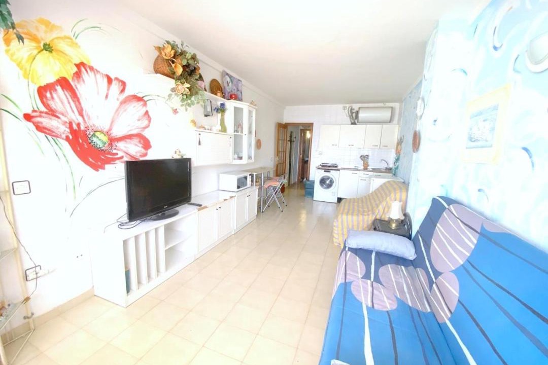 Photo of Livingroom in Almadraba-Canyelles
