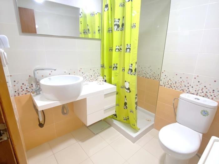 Photo of Bathroom in Almadraba-Canyelles