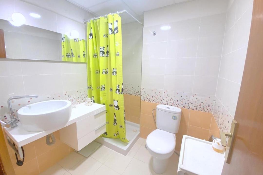 Photo of Bathroom in Almadraba-Canyelles